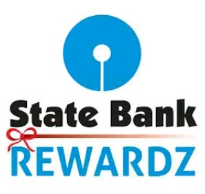 State Bank Rewardz App - Get 100 Points Free On Downloading