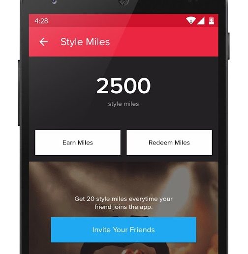 WooplR App Get Rs50 signup + Rs20 per refer