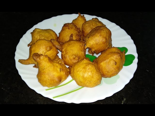 How to Make Mysore Bonda in Telugu || Instant Mysore Bajji || Maida snacks/Tiffins recipes in telugu