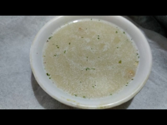 Italian Mushroom soup in telugu || how to make easy mushroom soup recipe || moms tasty recipes