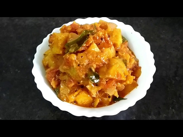 Kanda Gadda Curry in Telugu || Kanda (Suran/Yam) Masala Curry in telugu || #Momstastyrecipes
