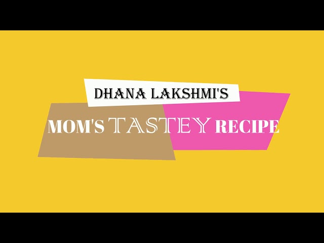 Moms Tasty Recipes Promo