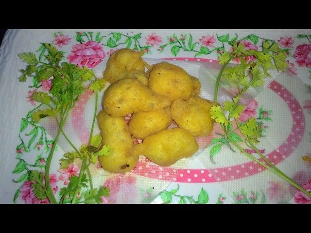 Punugulu Recipe in Telugu || Chala Punugulu Recipe | Sri rama navami breakfast By Moms Tasty Recipes