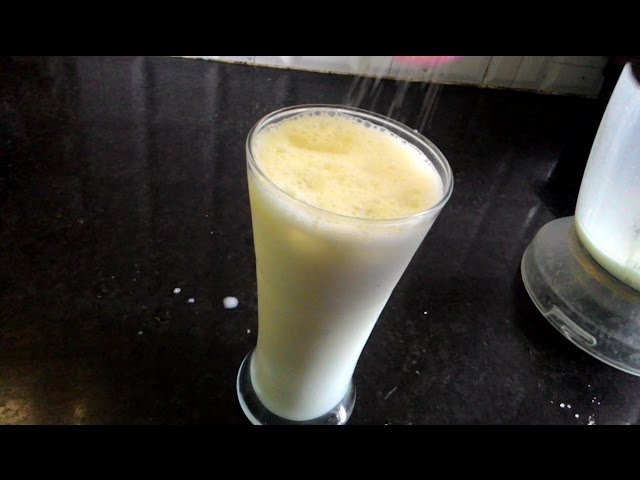 Sweet Lassi | Hyderabad Sweet Lassi | Punjabi Lassi in Telugu Recipes By Moms Tasty Recipes