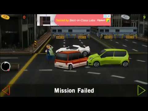 Dr. Driving game Streaming