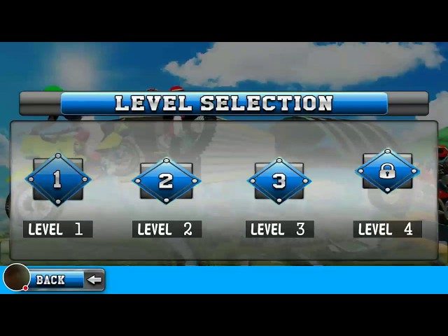 Impossible Motor Bike 3D Stream