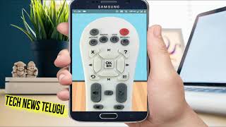 Videocon d2h remote app | Videocon d2h Set Top Box Remote App | Remote Control App For Videocon d2h