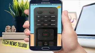 Airtel remote app || Airtel Set Top Box Remote App || Remote Control App For Airtel dth