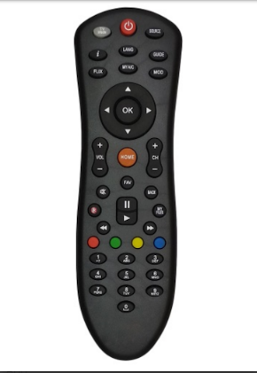 Dish TV remote app || Dish TV Set Top Box Remote App || Remote Control For DishTV