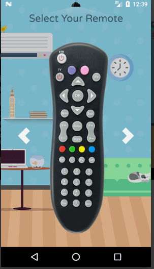 Hathway remote app | Hathway Set Top Box Remote App | Remote Control App For Hathway