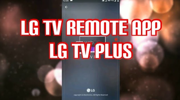 LG TV remote app | LG TV Smart Remote App | Remote Control App For LG TV