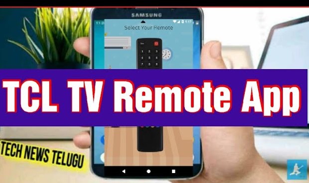 TCL TV Remote App | TCL TV Smart Remote App | Remote Control App For TCL TV