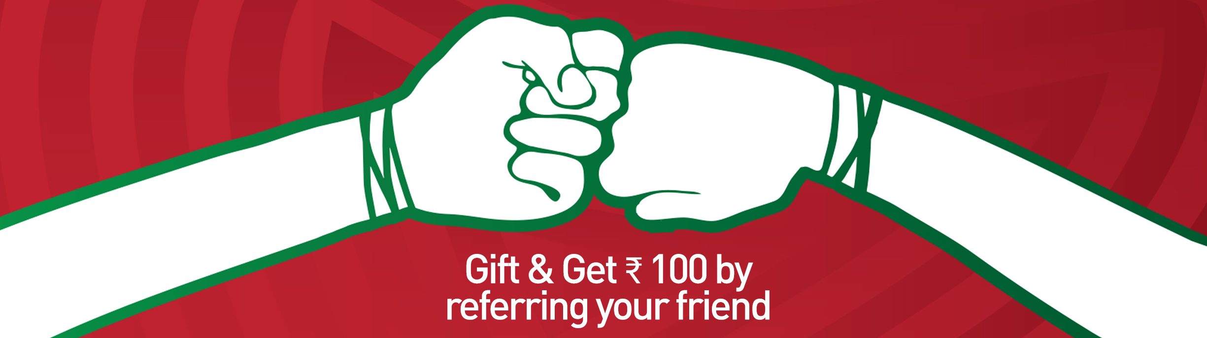 TenderCuts Coupon Code : CHANRZL - Get Rs100 Off using referral code