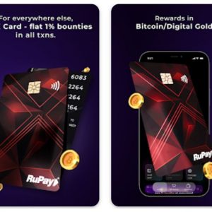 ANQ App: Cards, Loans, Rewards