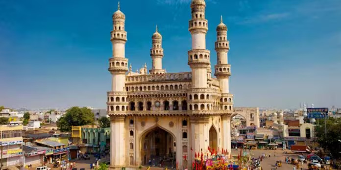 Hyderabad Hyderabad Visiting Places: A City of Heritage and Modern Marvels