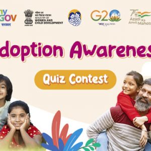 Adoption Awareness Quiz Contest 2023