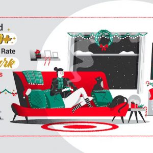 BloomsyBox Hallmark® Christmas Movie Reviewer Contest