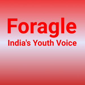 Foragle Writing Contest 2023