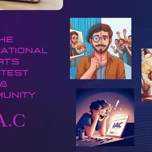 International Art Contest 2023