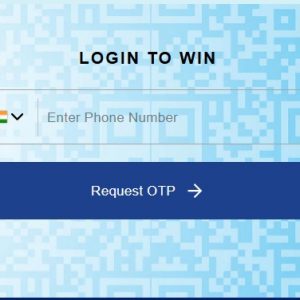 Ocean Beverages Hydrate Scan Win Lively Lychee Contest 2023