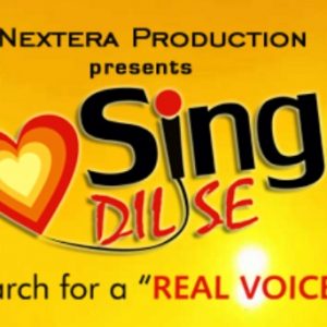 Sing Dil Se Season 9 Audition 2023