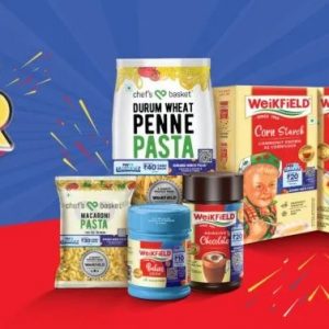 Weikfield Tan-Tana-Tan Offer Contest 2023