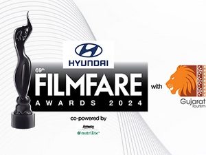 69th Hyundai Filmfare Awards 2024 Voting