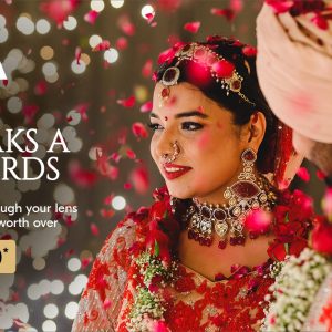 Nikon Wedding Film Awards WFA