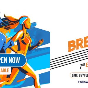 TATA Ultra Marathon 2024