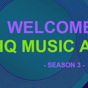 TVTN Ishq Music Awards Contest 2024