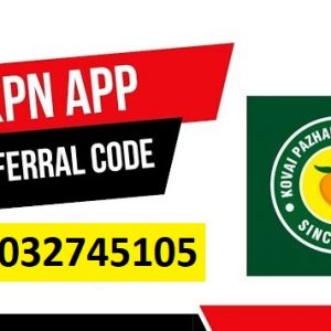 KPN Fresh Referral Code - REF9493589832 - Get Rs100 on Signup & Earn Rs50 Per Referral