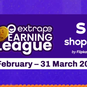 Extrape Referral Program: Earn Up To 10% Of Your Friends Earnings For Life 6