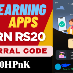 Bhim Upi Referral Code