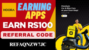 Hoora Referral Code