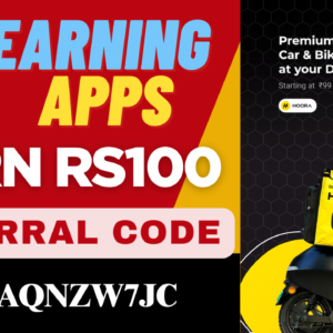 Hoora Referral Code 2026 : Refaqnzw7Jc – Free Car &Amp; Bike Wash + Earn ₹1,000 Bp Fuel Voucher 7 Hoora Referral Code