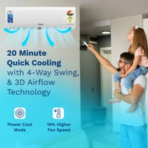 Marq By Flipkart 2026 Model