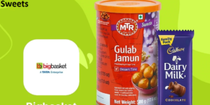 Phonepe Bigbasket Loot Offer