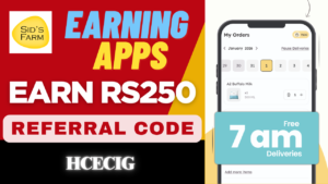 Sid’s Farm Referral Code