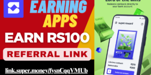 Supermoney Referral Code