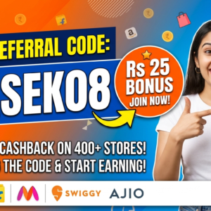 Zingoy Referral Code