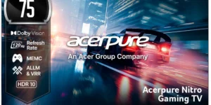 Acerpure Nitro 75
