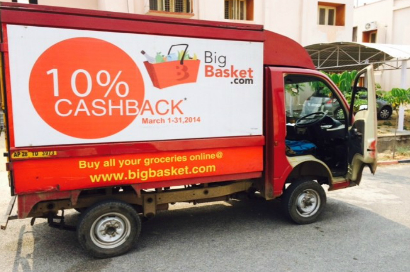 Bigbasket