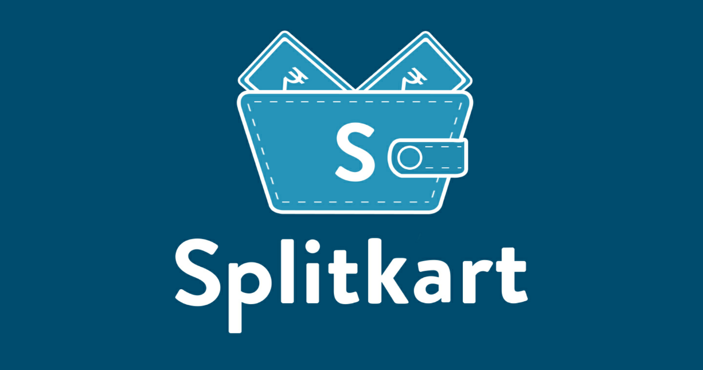 Splitkart App Get Rs 20 Mobile recharge in just Rs1 only