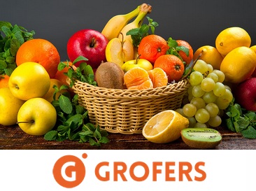 Grofers GMART20