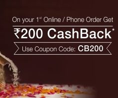 Reliance Fresh Direct CB200 – Get Rs 200 Cashback