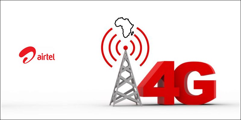 Airtel JackPot Offer - Get 5GB 3G/4G Free Internet Data