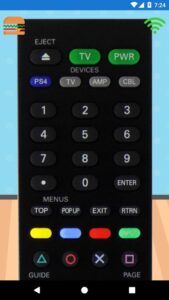 Playstation Remote App – Playstation Console Remote Control For Android (Free) 27