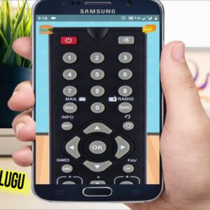 ACT Remote App – ACT Fibernet Set-Top Box Remote Control for Android (Free)