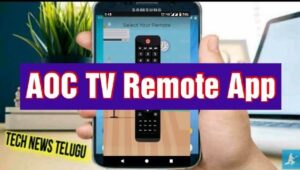 Aoc Tv Remote App – Aoc Smart Tv Remote Control For Android (Free) 25
