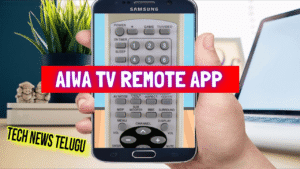 Aiwa Tv Remote App – Aiwa Smart Tv Remote Control For Android (Free) 19